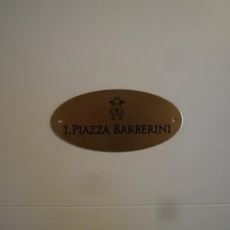 Domus Bocca Di Leone Pensjonat