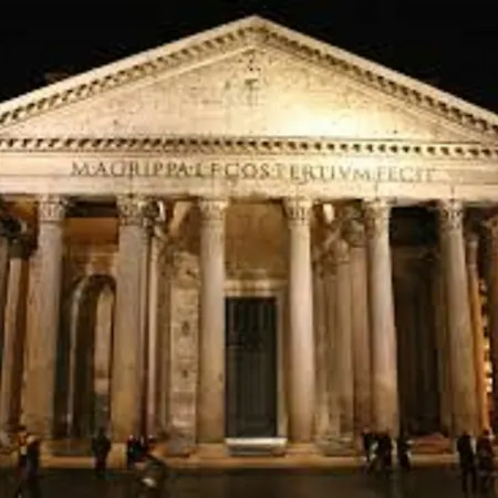 Domus Bocca Di Leone