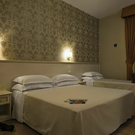 Domus Bocca Di Leone Pensjonat Rzym
