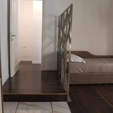 Pensjonat Domus Bocca Di Leone 3*