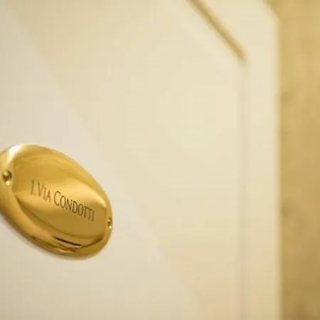 Pensjonat Domus Bocca Di Leone