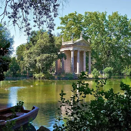Pensión Domus Bocca Di Leone