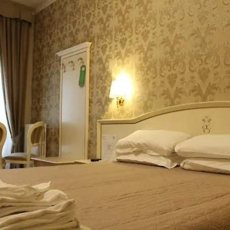 Domus Bocca Di Leone 3*