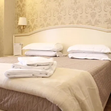 Guest house Domus Bocca Di Leone