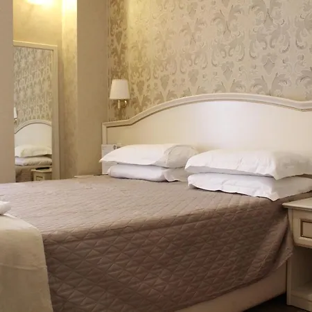 Guest house Domus Bocca Di Leone