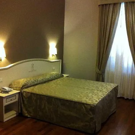 Guest house Domus Bocca Di Leone