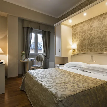 Guest house Domus Bocca Di Leone