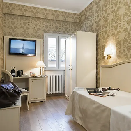 Guest house Domus Bocca Di Leone