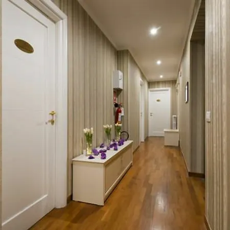 Guest house Domus Bocca Di Leone