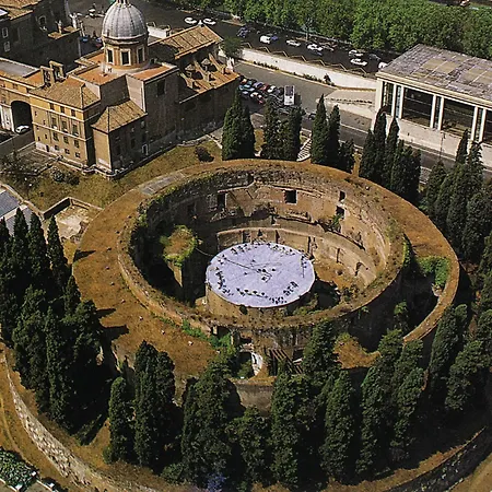 Domus Bocca Di Leone Róma