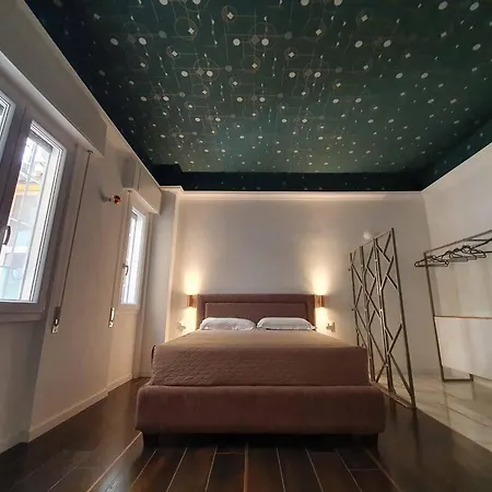 Guest house Domus Bocca Di Leone