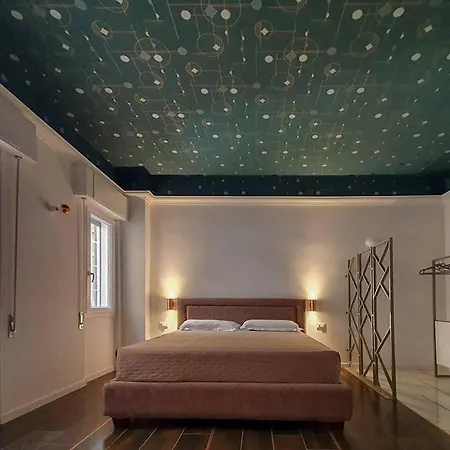 Domus Bocca Di Leone